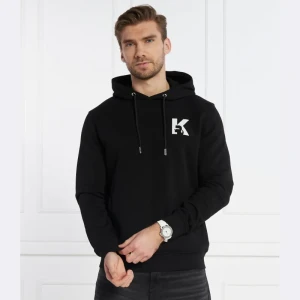 Karl Lagerfeld Bluza | Regular Fit