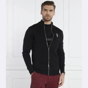 Karl Lagerfeld Bluza | Regular Fit
