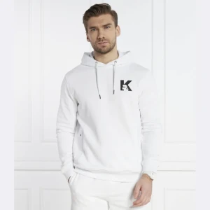 Karl Lagerfeld Bluza | Regular Fit
