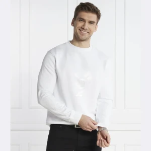 Karl Lagerfeld Bluza | Regular Fit