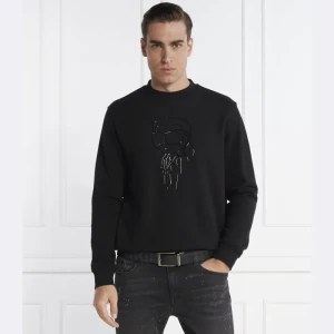 Karl Lagerfeld Bluza | Regular Fit