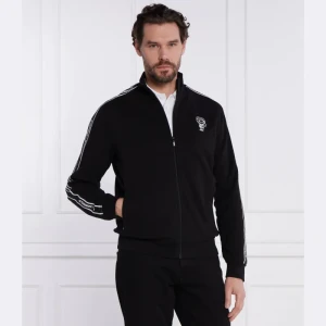 Karl Lagerfeld Bluza | Regular Fit