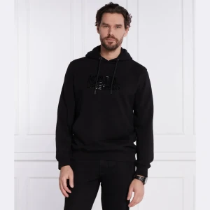 Karl Lagerfeld Bluza | Regular Fit