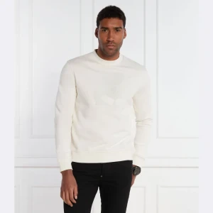 Karl Lagerfeld Bluza | Regular Fit