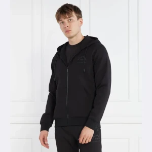 Karl Lagerfeld Bluza | Regular Fit
