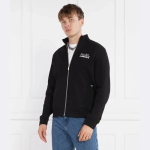 Karl Lagerfeld Bluza | Regular Fit