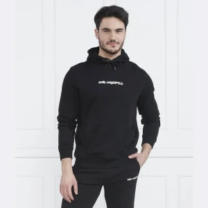 Karl Lagerfeld Bluza | Regular Fit