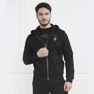 Karl Lagerfeld Bluza | Regular Fit
