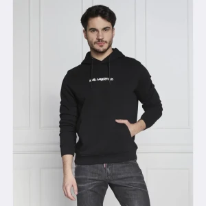 Karl Lagerfeld Bluza | Regular Fit