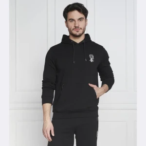 Karl Lagerfeld Bluza | Regular Fit