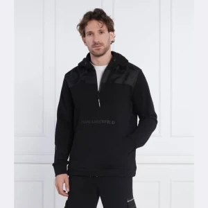 Karl Lagerfeld Bluza | Regular Fit
