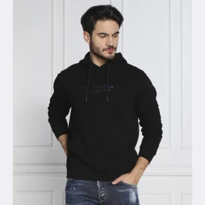 Karl Lagerfeld Bluza | Regular Fit