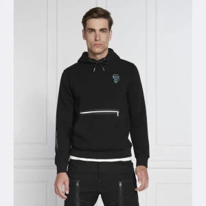 Karl Lagerfeld Bluza | Regular Fit