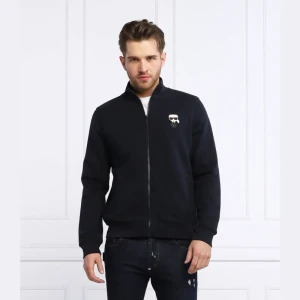 Karl Lagerfeld Bluza | Regular Fit