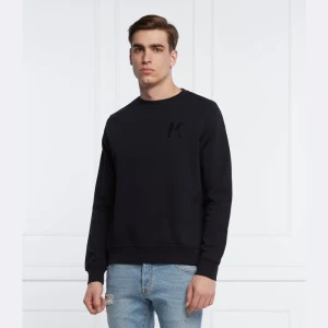 Karl Lagerfeld Bluza | Regular Fit