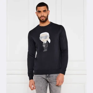 Karl Lagerfeld Bluza | Regular Fit