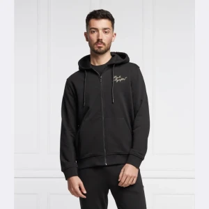 Karl Lagerfeld Bluza | Regular Fit