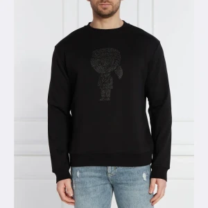 Karl Lagerfeld Bluza | Regular Fit
