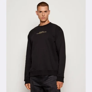Karl Lagerfeld Bluza | Regular Fit
