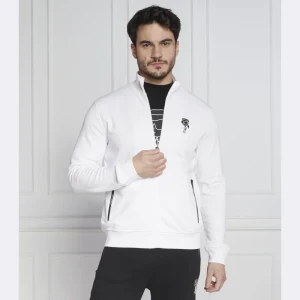 Karl Lagerfeld Bluza | Regular Fit