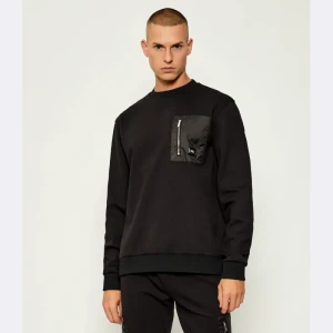 Karl Lagerfeld Bluza | Regular Fit