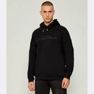 Karl Lagerfeld Bluza | Regular Fit