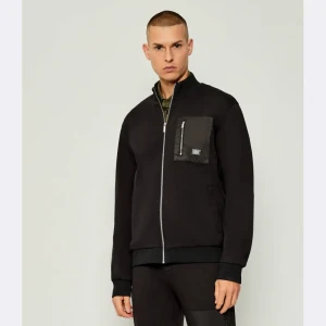 Karl Lagerfeld Bluza | Regular Fit