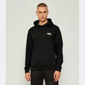 Karl Lagerfeld Bluza | Regular Fit