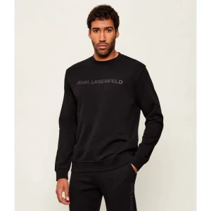 Karl Lagerfeld Bluza | Regular Fit