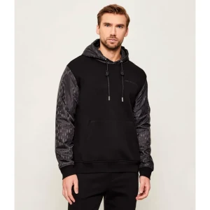 Karl Lagerfeld Bluza | Regular Fit
