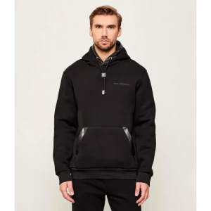 Karl Lagerfeld Bluza | Regular Fit
