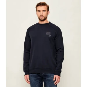 Karl Lagerfeld Bluza | Regular Fit