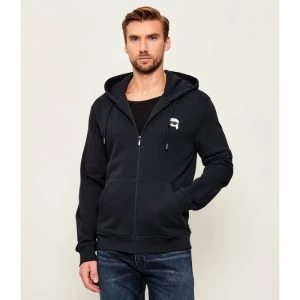 Karl Lagerfeld Bluza | Regular Fit