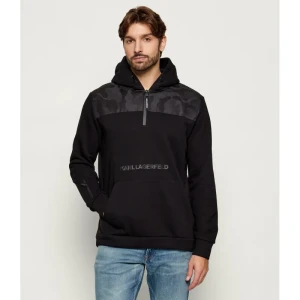 Karl Lagerfeld Bluza | Regular Fit