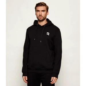 Karl Lagerfeld Bluza | Regular Fit