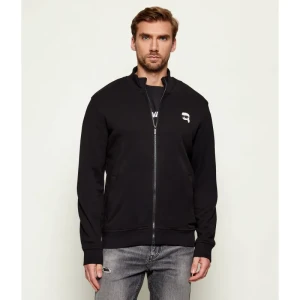 Karl Lagerfeld Bluza | Regular Fit