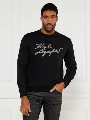Karl Lagerfeld Bluza | Regular Fit