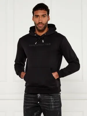 Karl Lagerfeld Bluza | Regular Fit