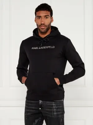 Karl Lagerfeld Bluza | Regular Fit