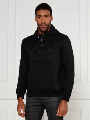 Karl Lagerfeld Bluza | Regular Fit