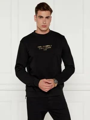 Karl Lagerfeld Bluza | Regular Fit