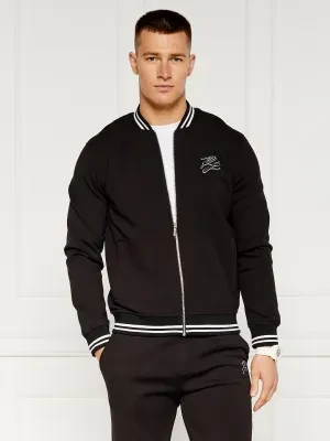 Karl Lagerfeld Bluza | Regular Fit