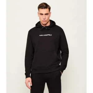 Karl Lagerfeld Bluza | Regular Fit