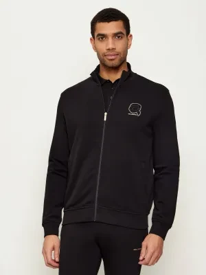 Karl Lagerfeld Bluza | Regular Fit