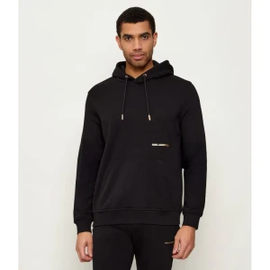 Karl Lagerfeld Bluza | Regular Fit