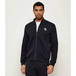 Karl Lagerfeld Bluza | Regular Fit