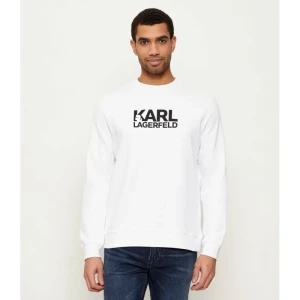 Karl Lagerfeld Bluza | Regular Fit
