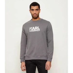 Karl Lagerfeld Bluza | Regular Fit