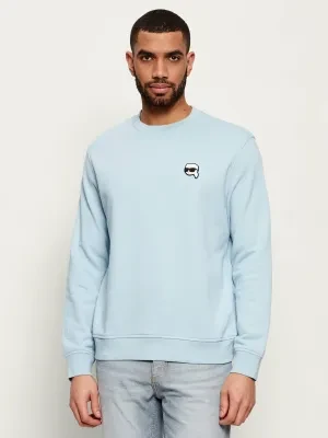 Karl Lagerfeld Bluza | Regular Fit