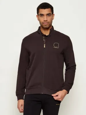 Karl Lagerfeld Bluza | Regular Fit